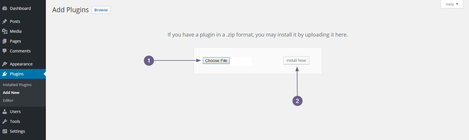 After installing yoast seo, you can access the yoast seo dashboard by clicking on the new seo tab in your wordpress dashboard. Yoast Seo Beginners Guide To Installation And Setup For 2020 Betterstudio