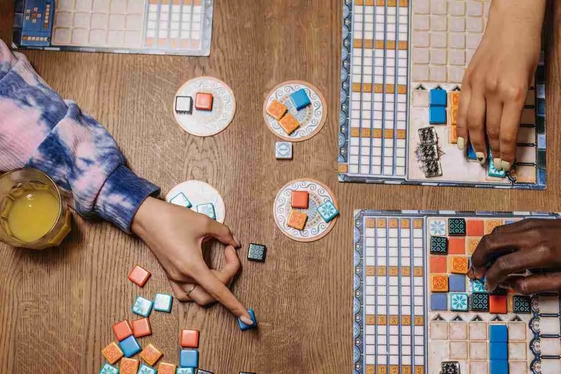 Board Games