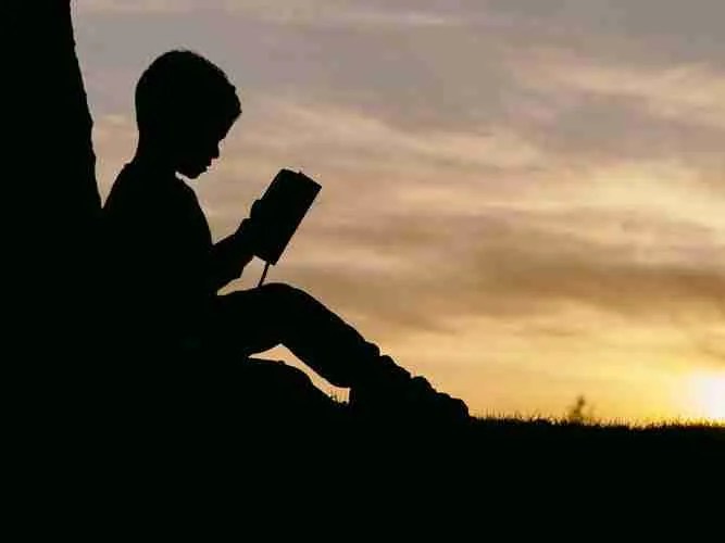 Read Books