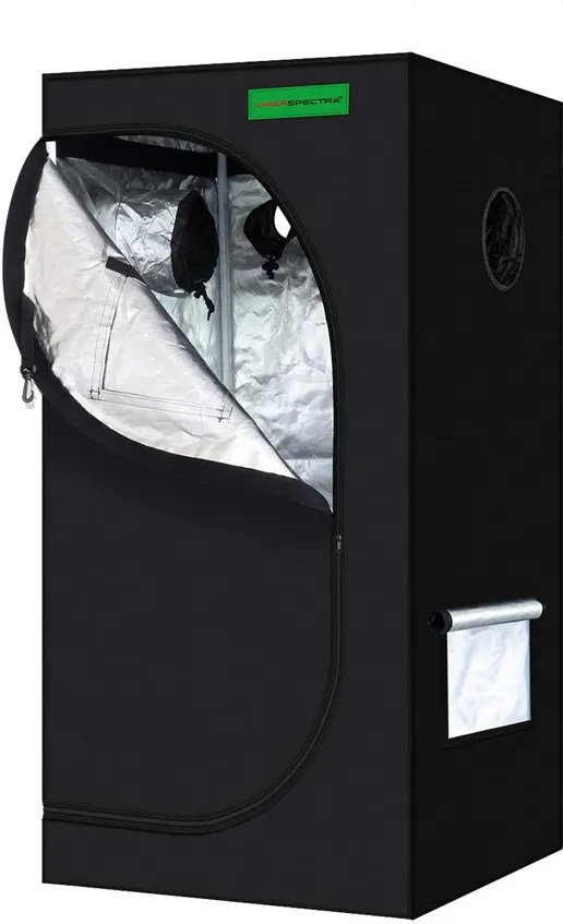 Viparspectra Grow Tent
