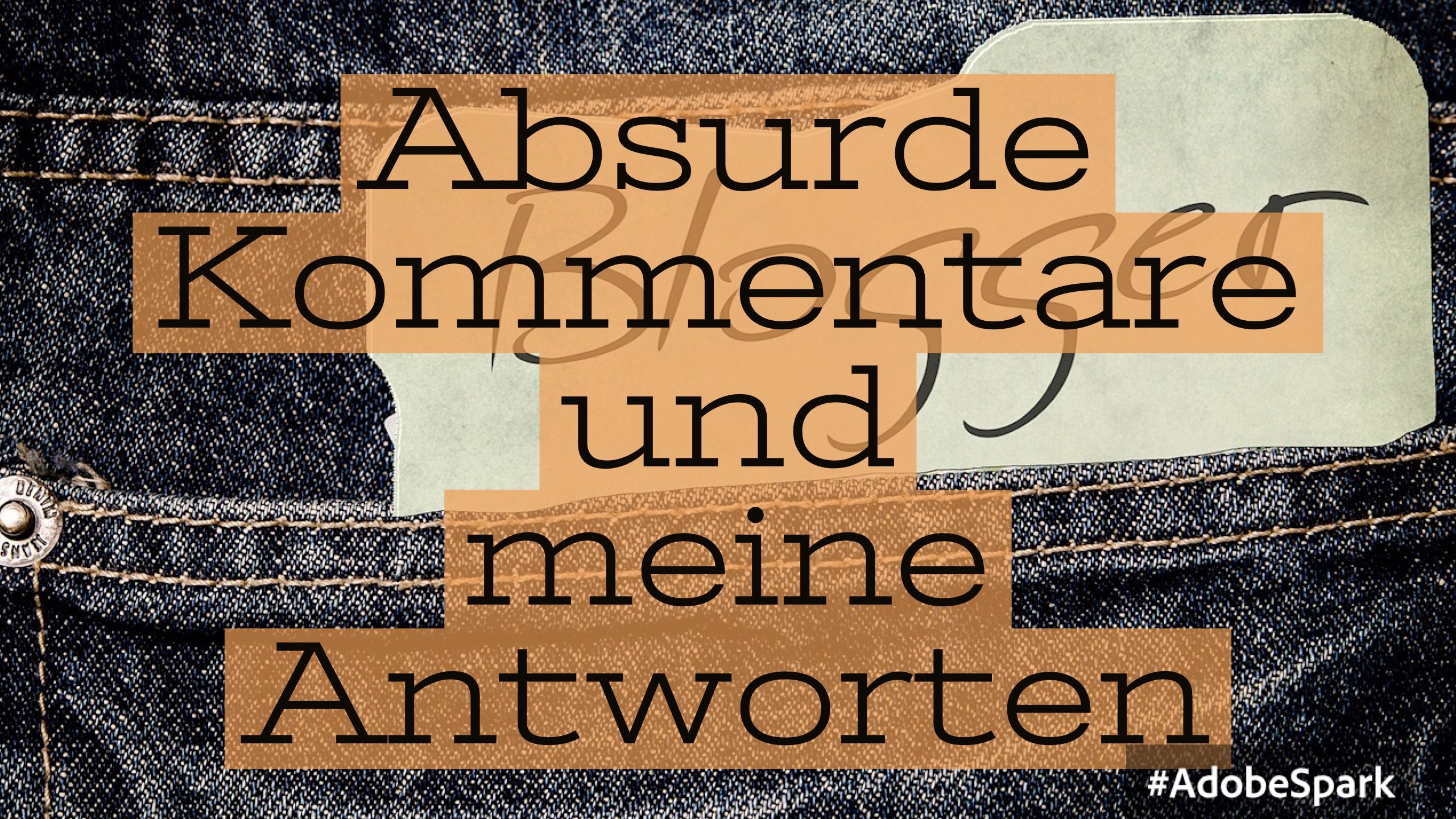 Mehr über den Artikel erfahren Leserpost aus der Hölle, Teil 1. „Sie bekommen Provisionen“