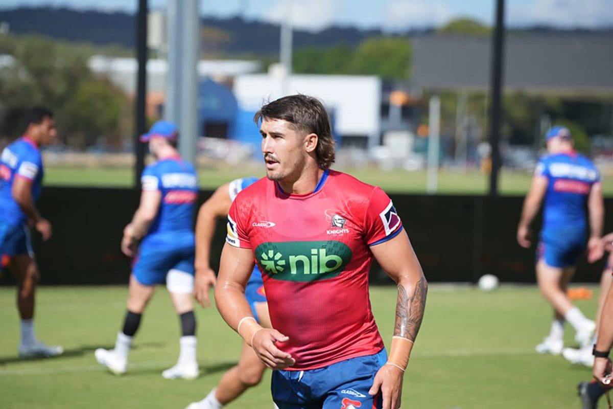 Newcastle knights betting