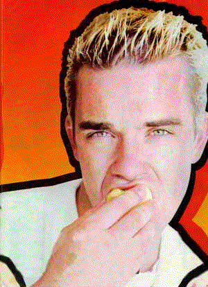 Lihat kunci gitar robbie williams better man dari nada dasar g. Robbie Williams Guitar Chords And Lyrics