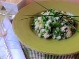 Spring Cooking Delicious Risotto Betty Rosbottom