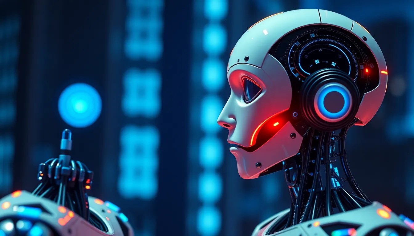 Deep Learning and the Evolution of Chatbots: AI Conversations Redefined