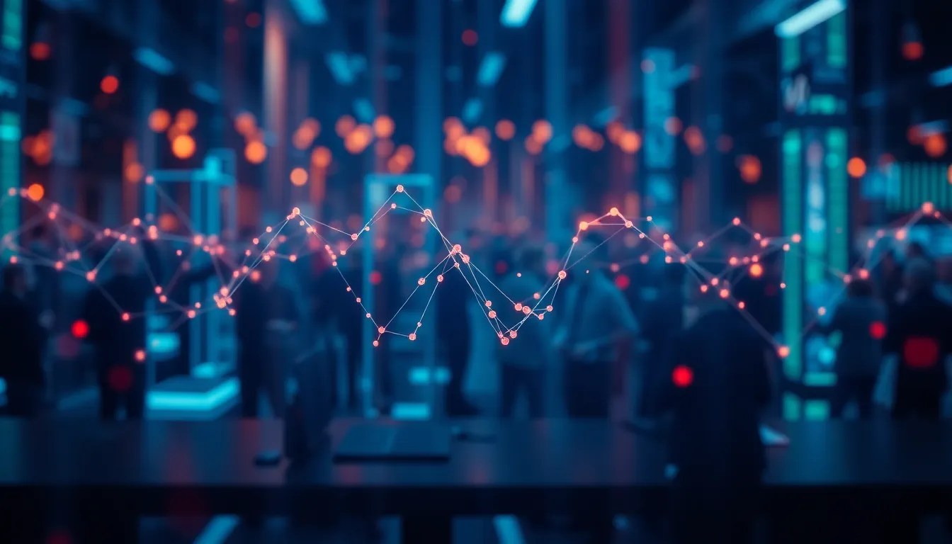 The Impact of Unsupervised Learning on Data-Driven Decision Making