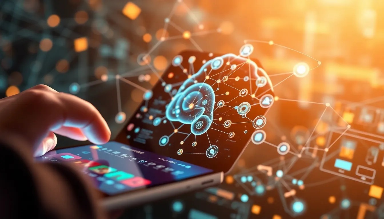 The Role of Machine Learning in Enhancing Language Learning Apps