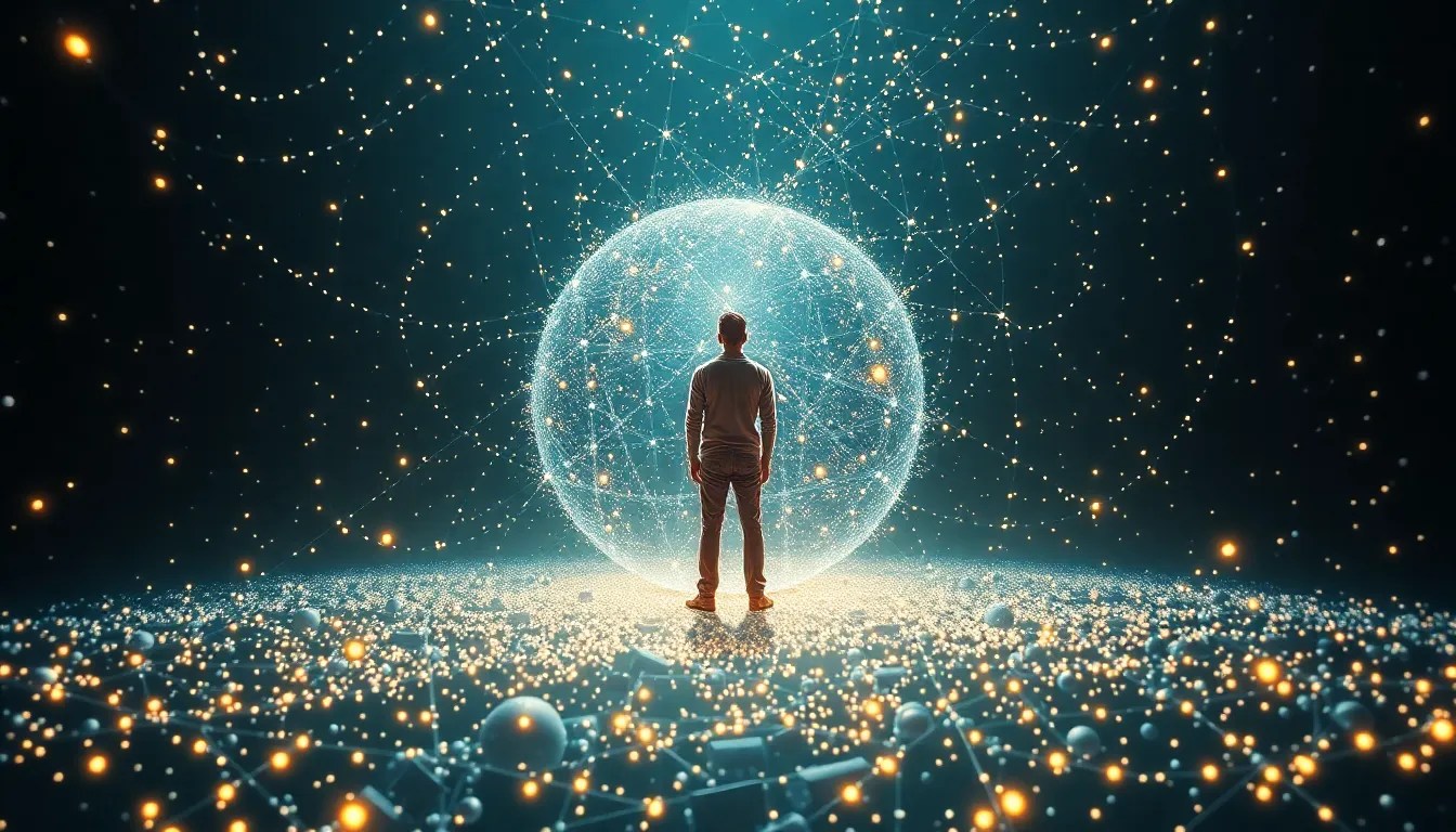 The Science of Self-Discovery: Unsupervised Learning Explained