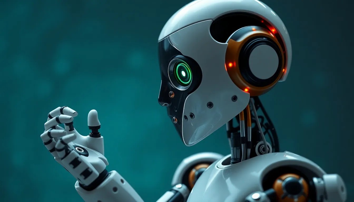 How Soft Robotics is Enabling More Natural Interactions with Machines