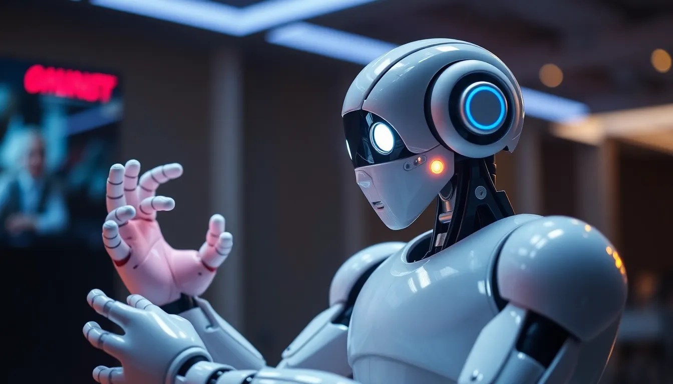 How Soft Robotics is Enabling New Forms of Interaction in Gaming