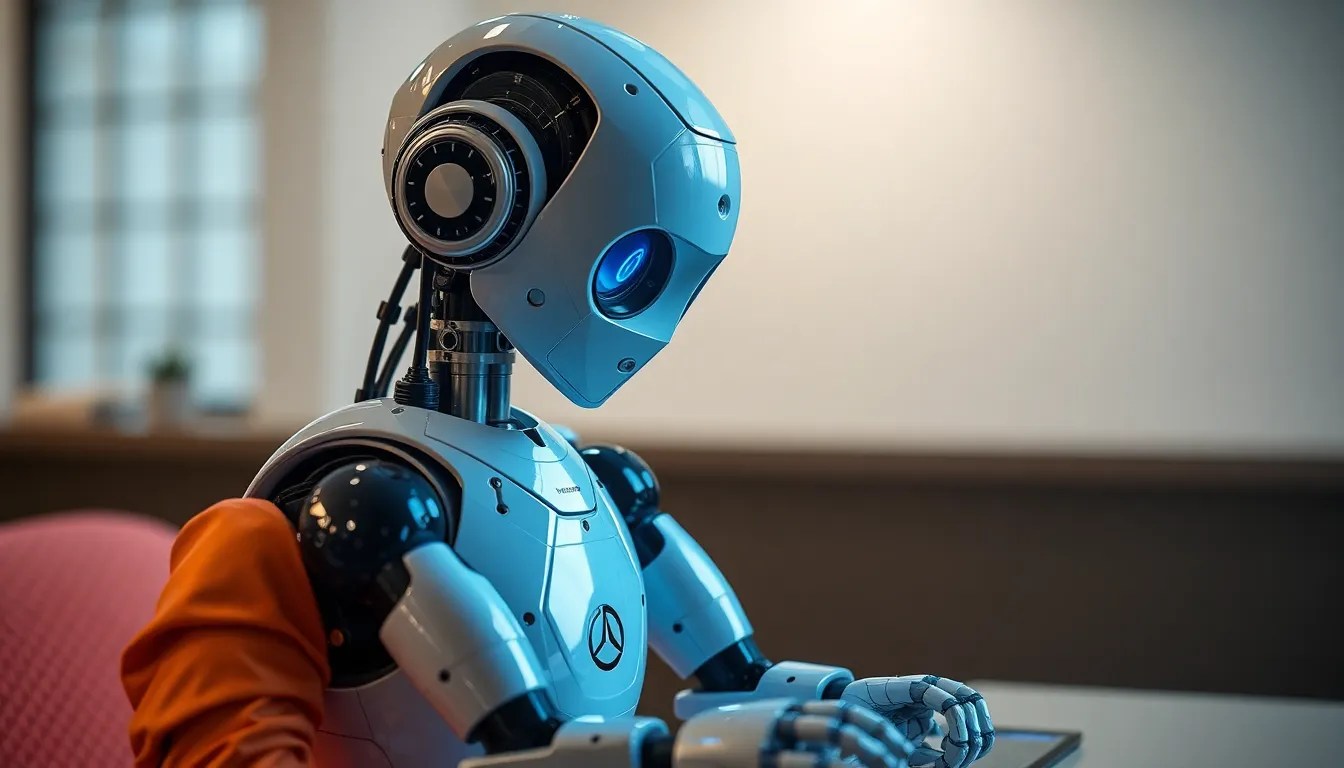 How Soft Robotics is Revolutionizing the Way We Approach Community Service