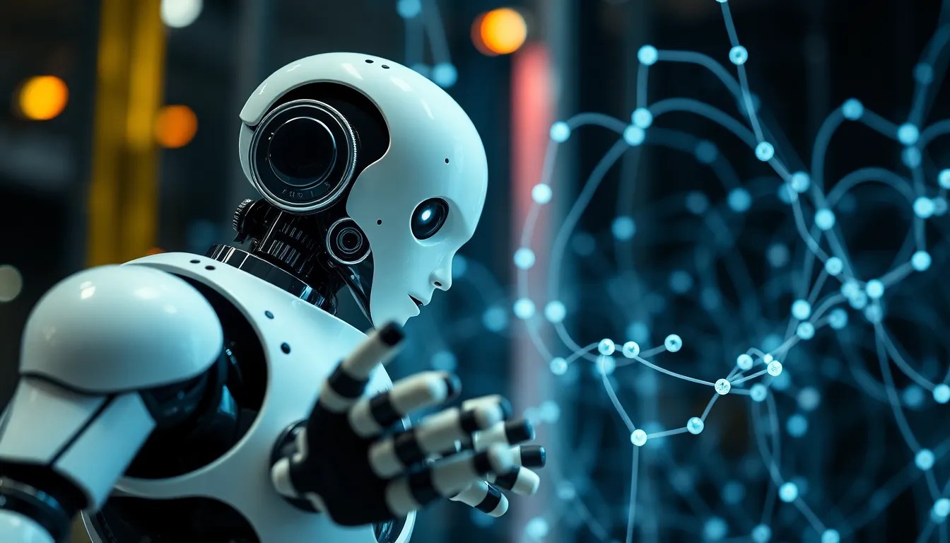 How Soft Robotics is Transforming the Way We Approach Data Collection