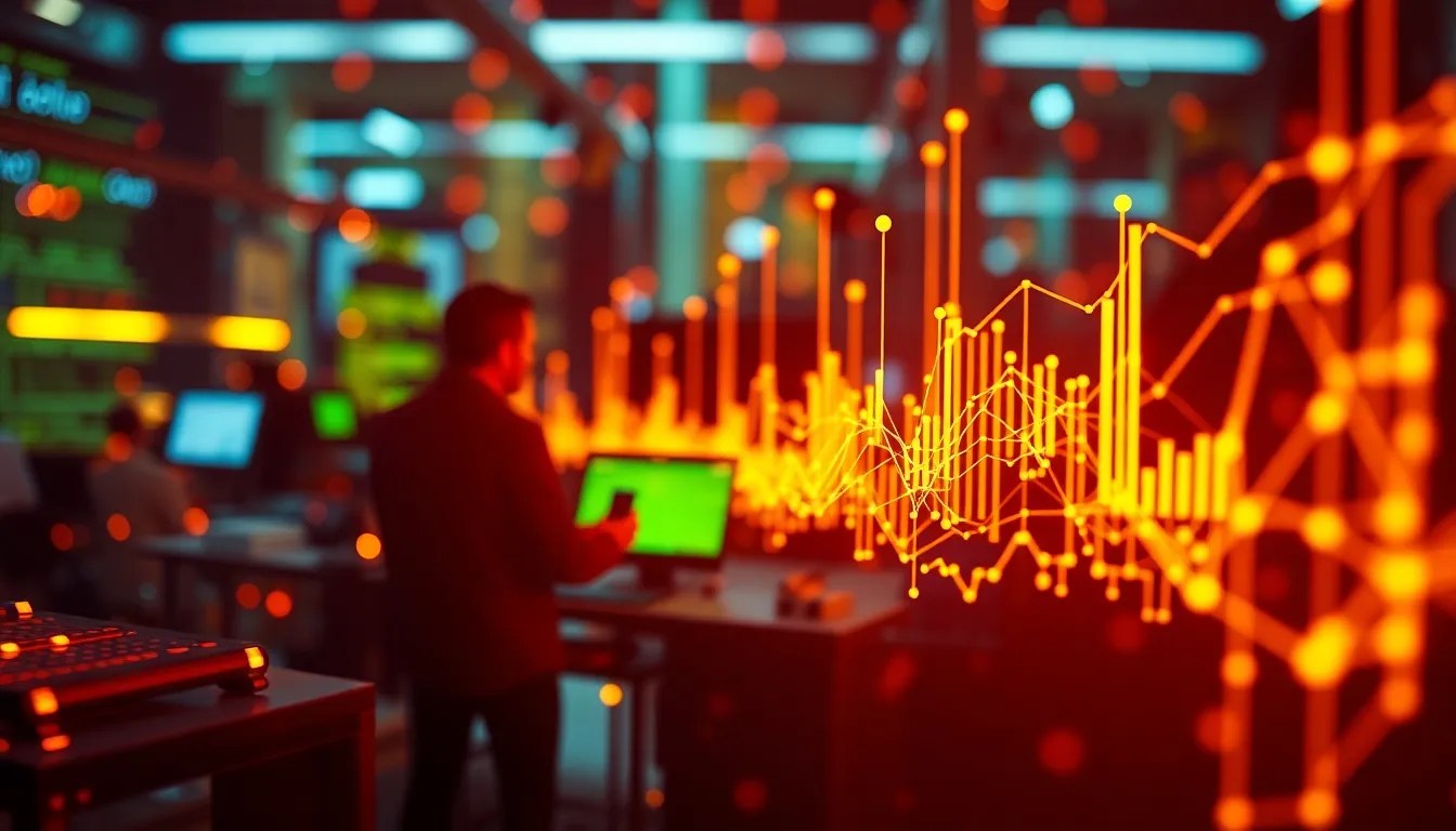 The Role of Data Science in Enhancing Product Development