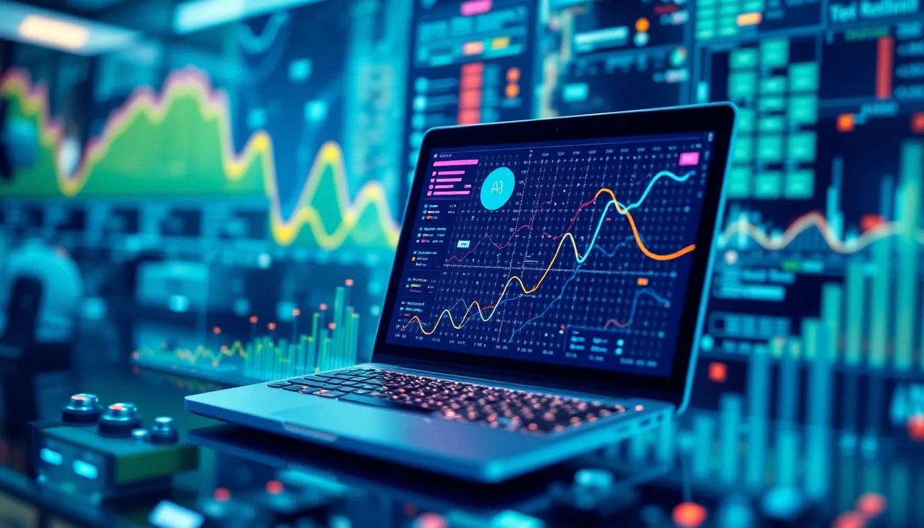 How Data Visualization is Changing the Face of E-Commerce How Data Visualization is Changing the Face of E-Commerce