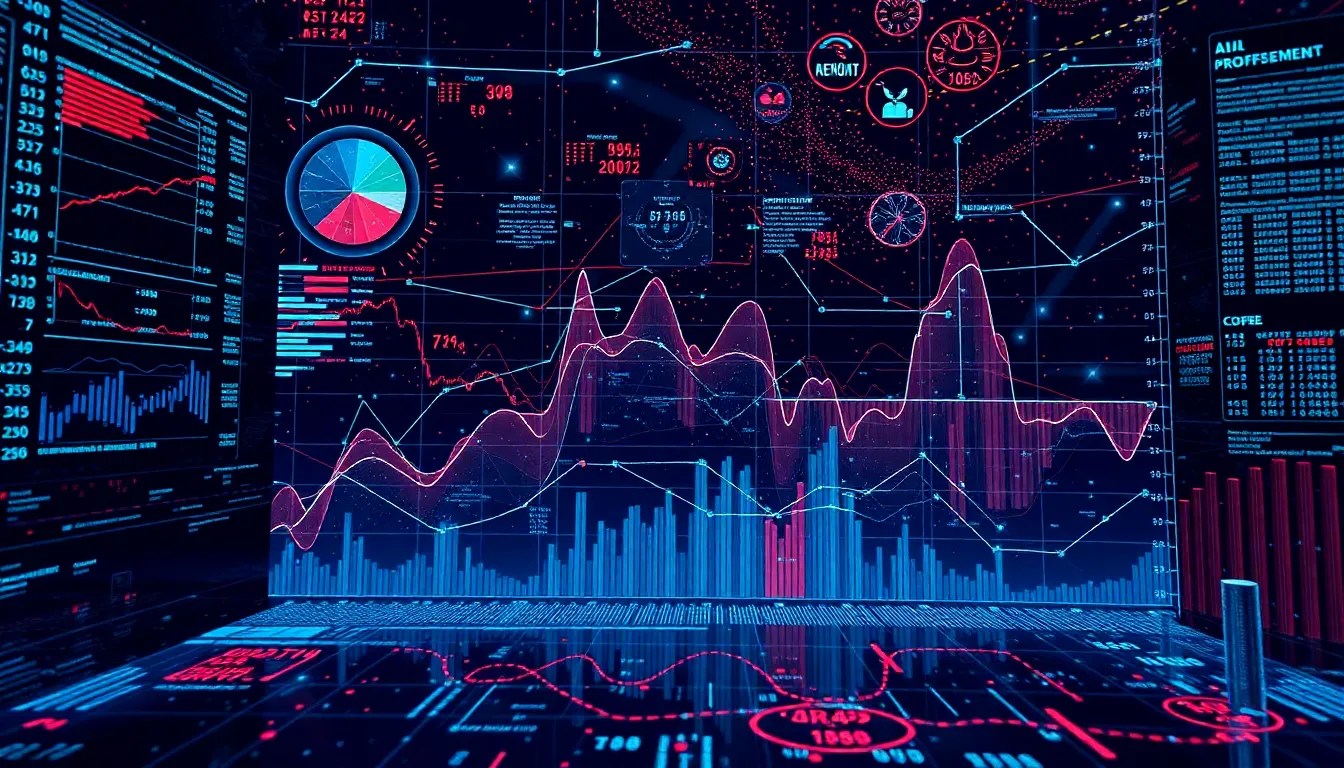 The Future of Data Visualization in the Age of Remote Work The Future of Data Visualization in the Age of Remote Work