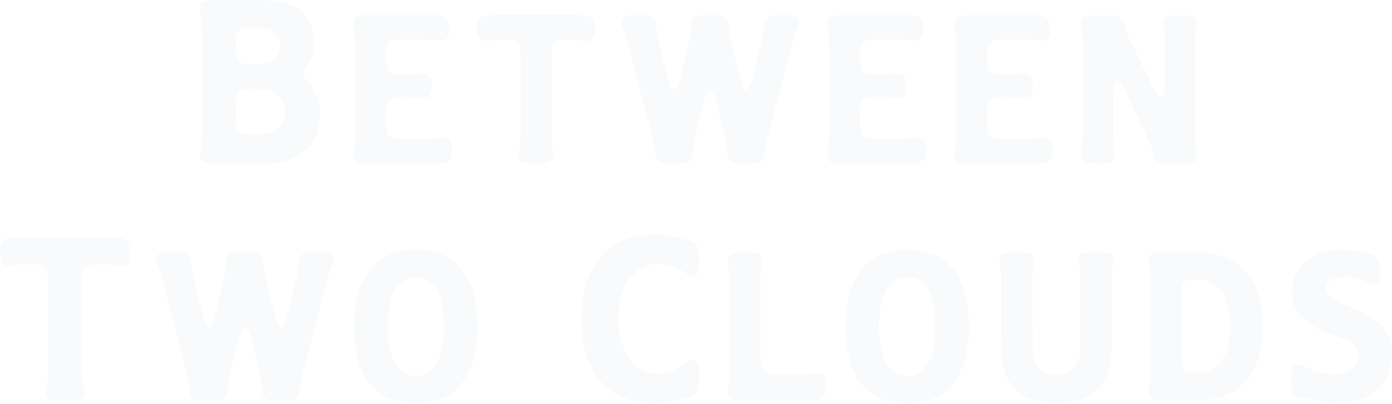Welcome to the Home of LGBTQ+ Inclusive Wedding and Lifestyle Photographers of Between Two Clouds - Ohio Based but Will Travel Anywhere