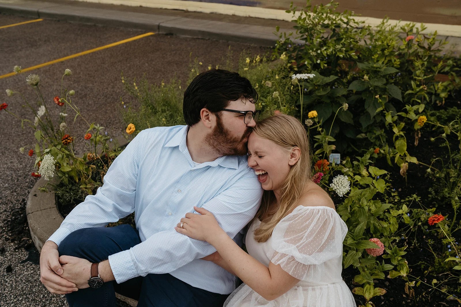 LGBTQ+ Inclusive Photographer Ohio