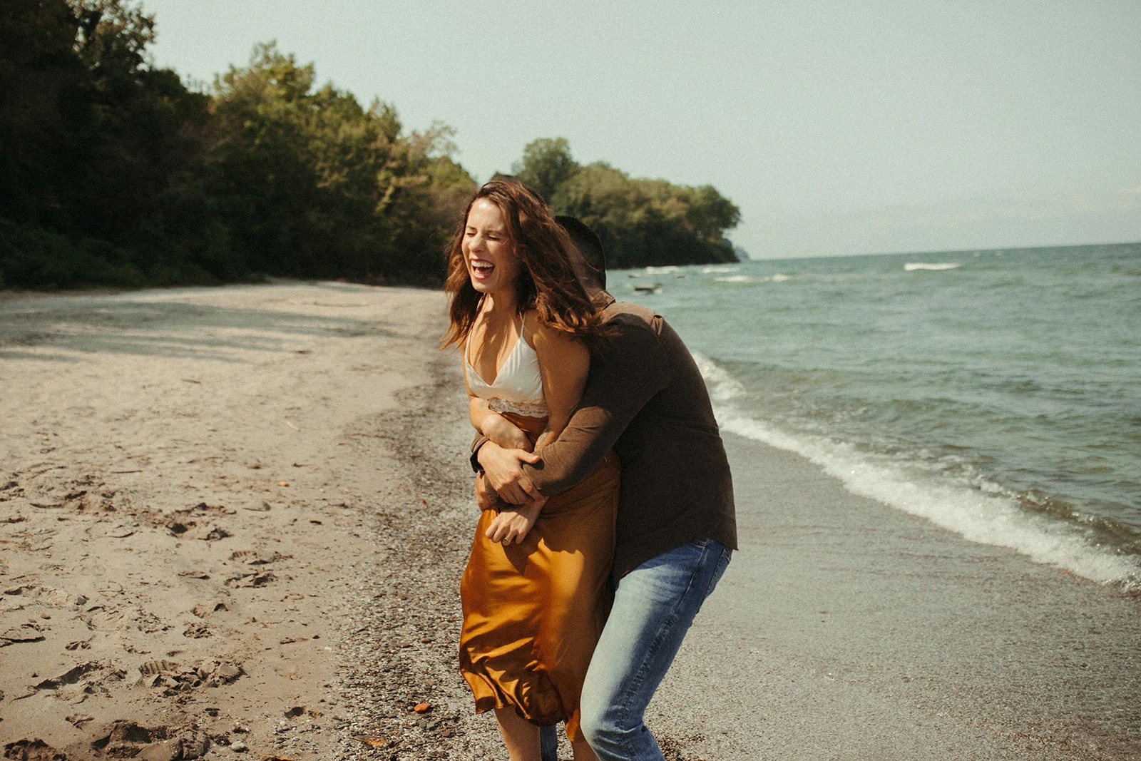 LGBTQ+ Inclusive Photographer Ohio