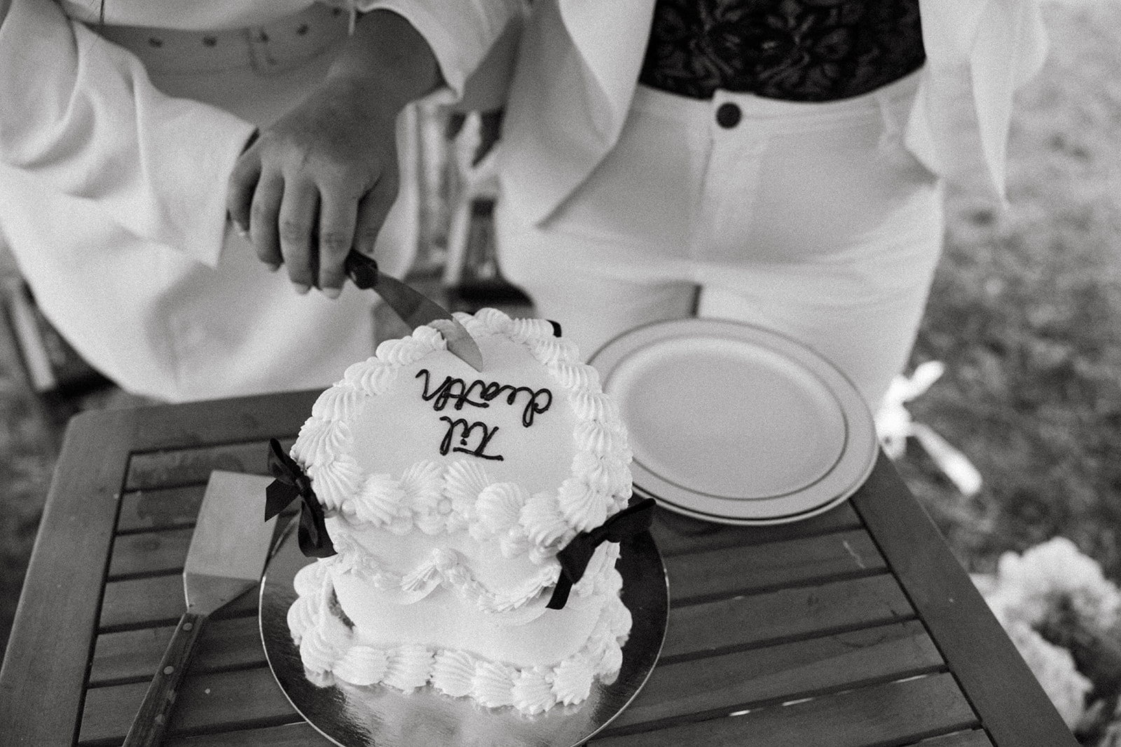 Experience - Queer Wedding Photography of Between Two Clouds Ohio