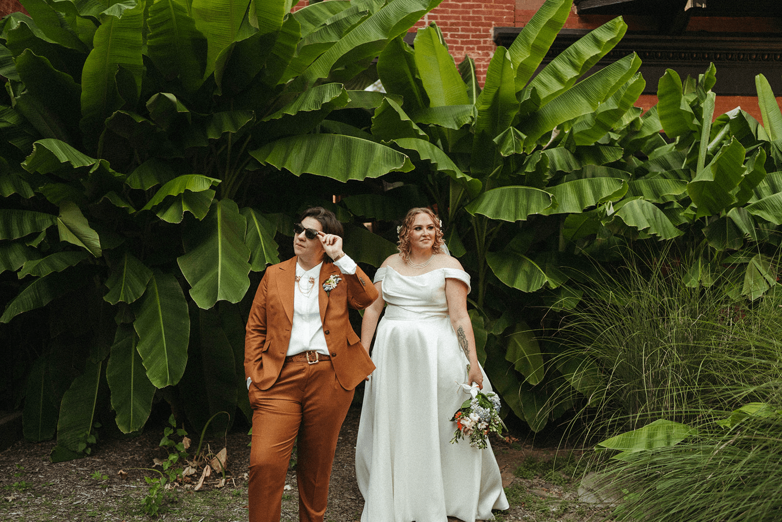 Home of Between Two Clouds Queer Wedding and Lifestyle Photography of Ohio