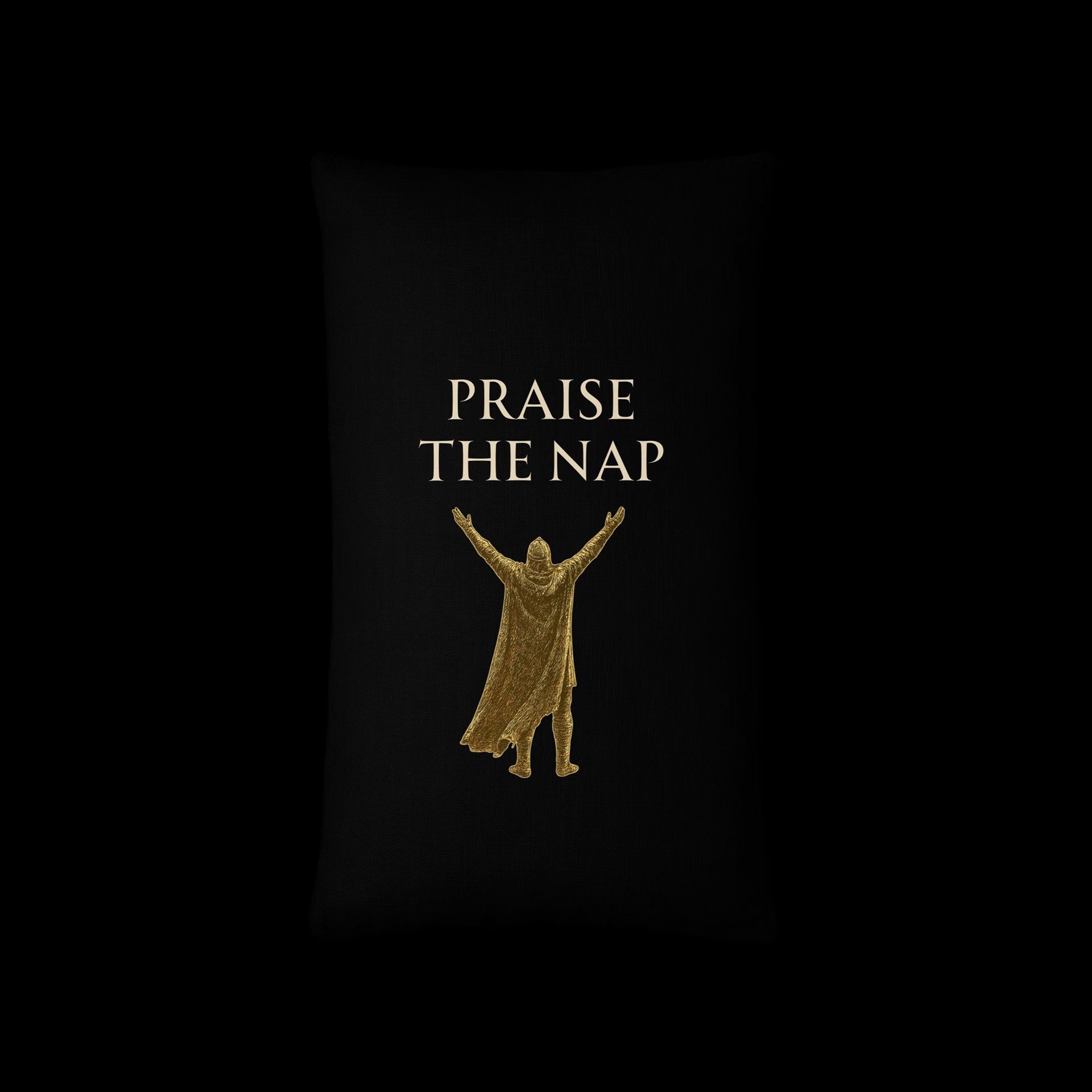 Praise the Nap Pillow