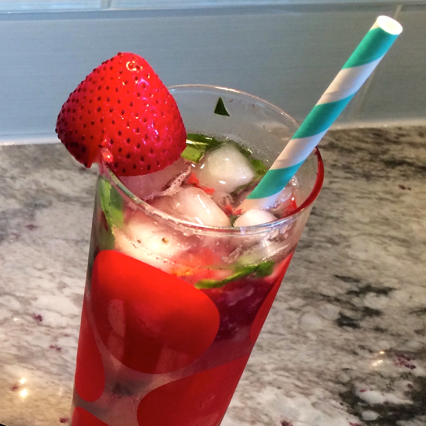 Did a test run of the Pygmy Puff at home.