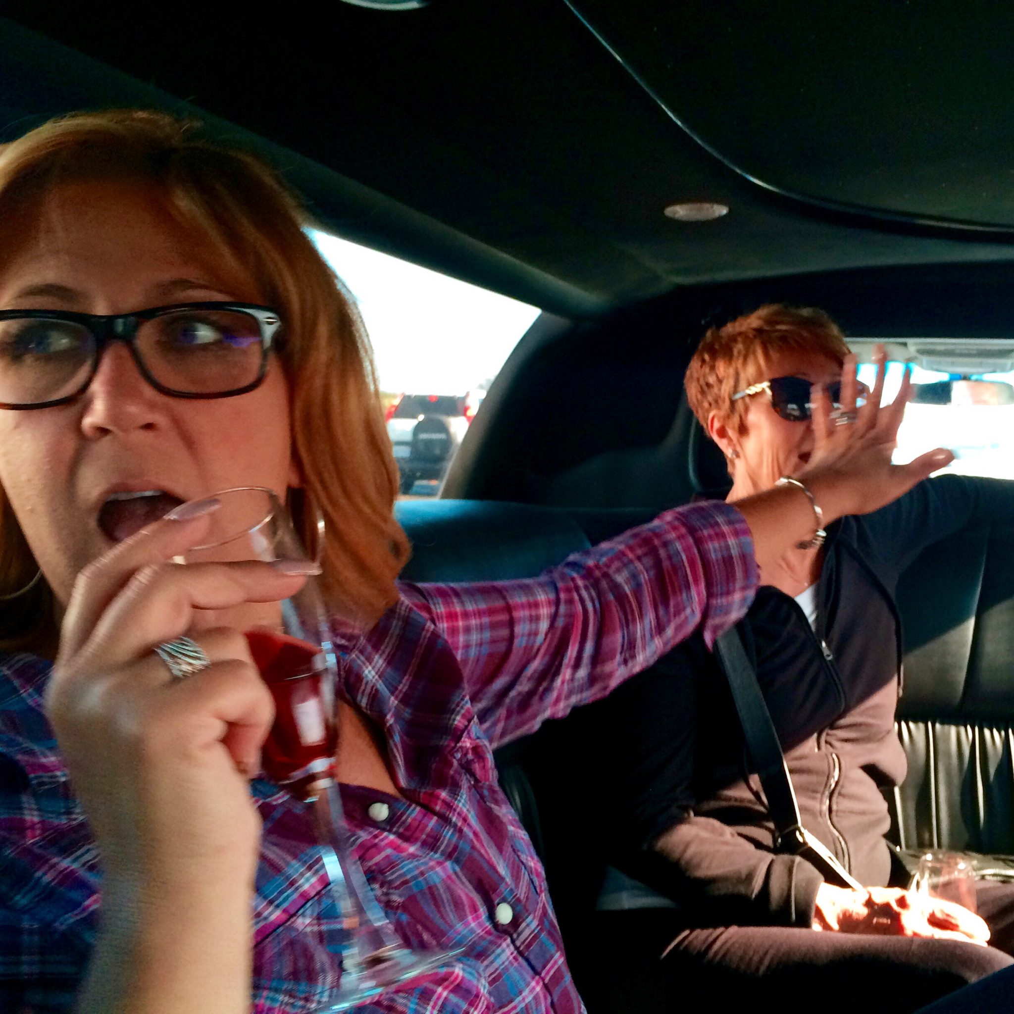 Napa Valley, California