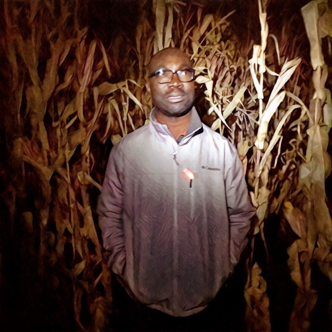 Malachai? One of the Children of the Corn.