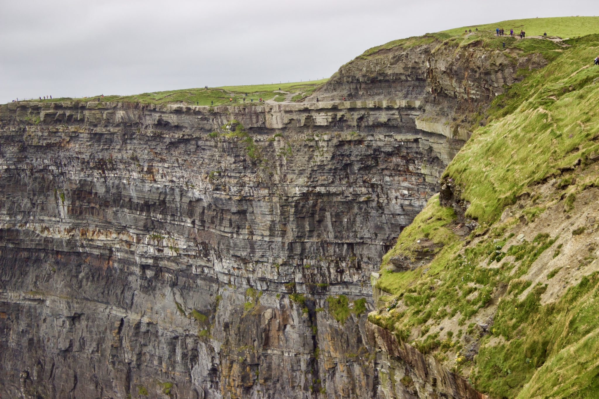 Cliffs of Moher, Ireland