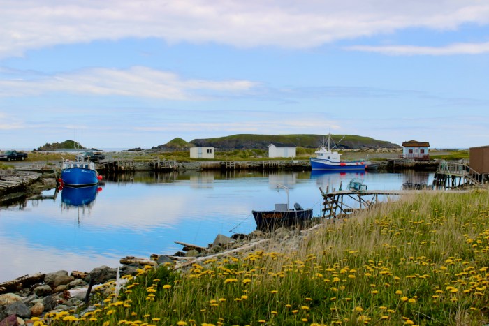Newfoundland & Labrador