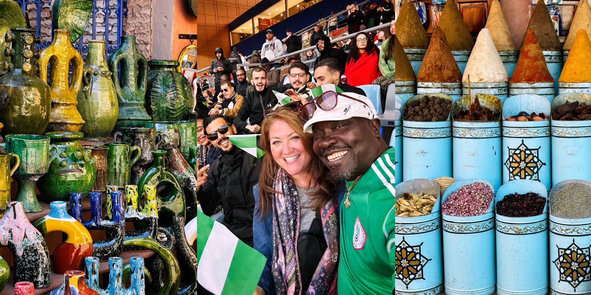 Marrakech, Morocco 2026