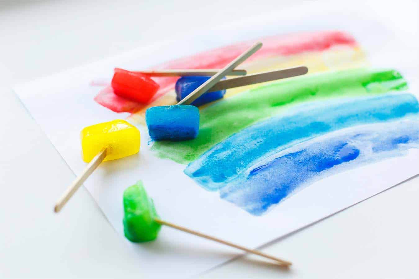 9 easy diy outdoor activities for the littles (enjoyed by the not so