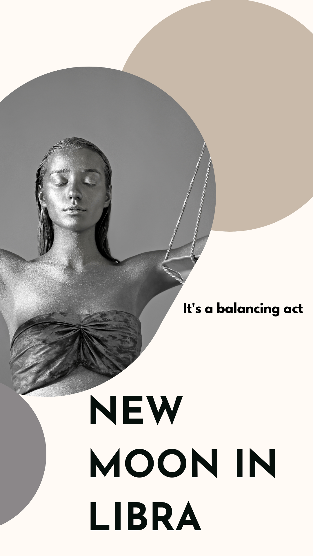what the new moon in libra means for you