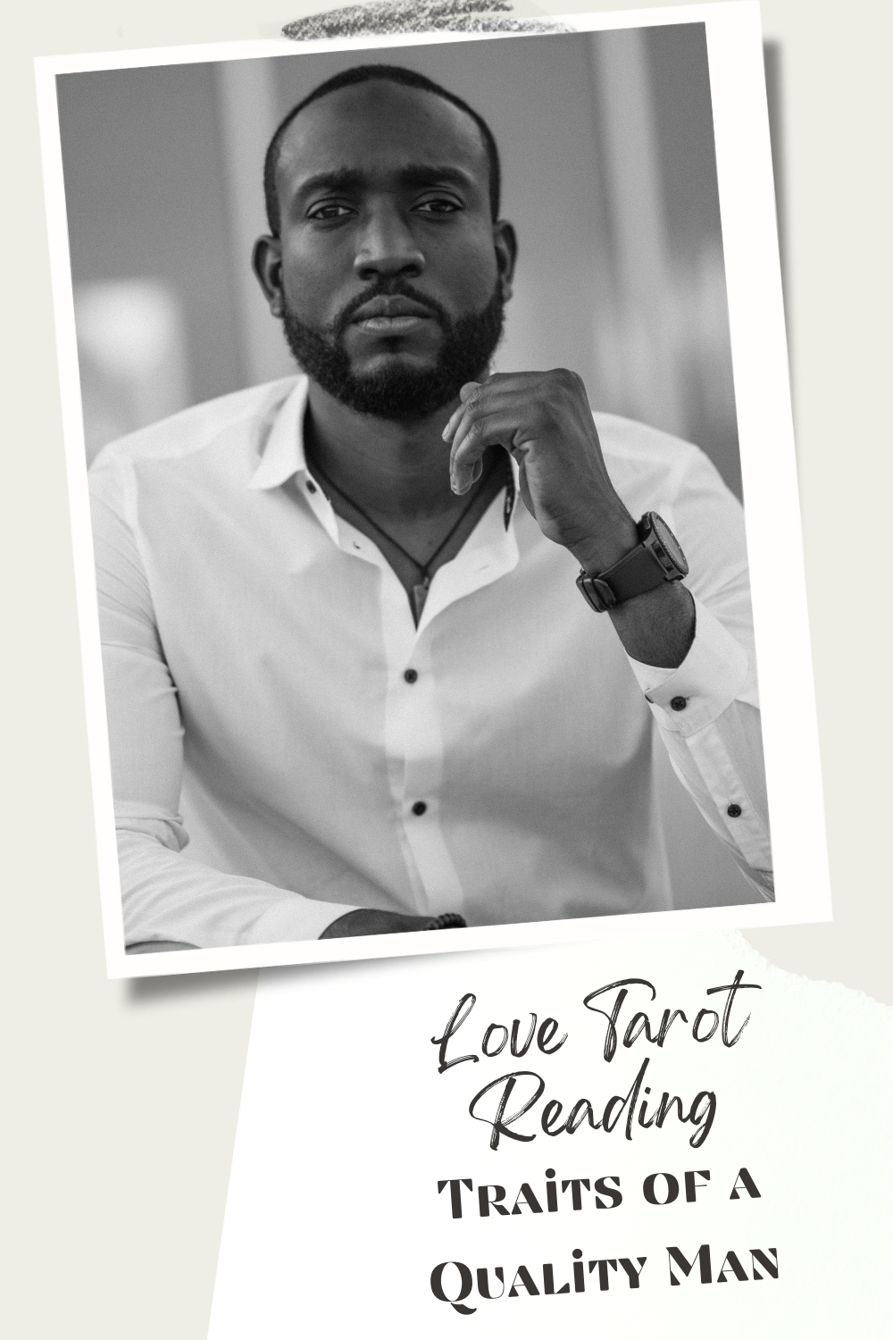 attractive personality traits of a good husband