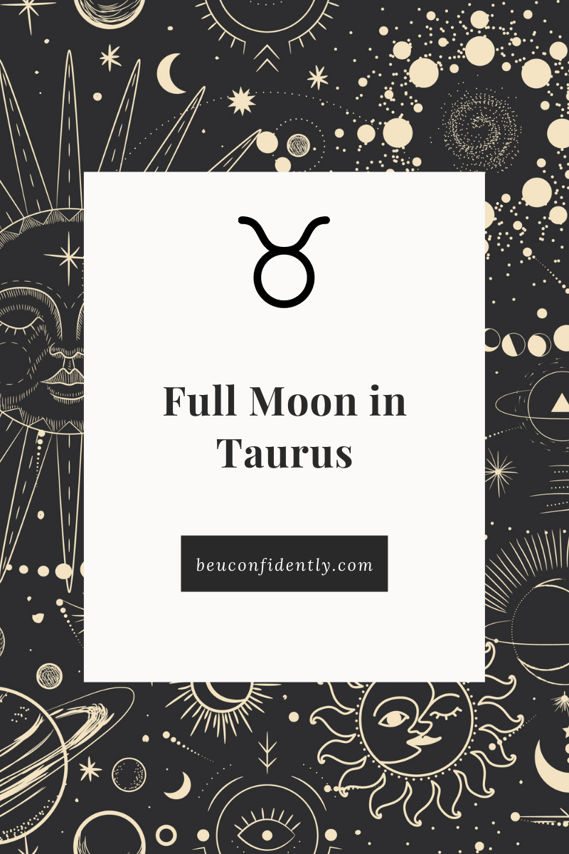 full moon in taurus intuitive reading, spiritual meaning, astrological reading, tarot card reading