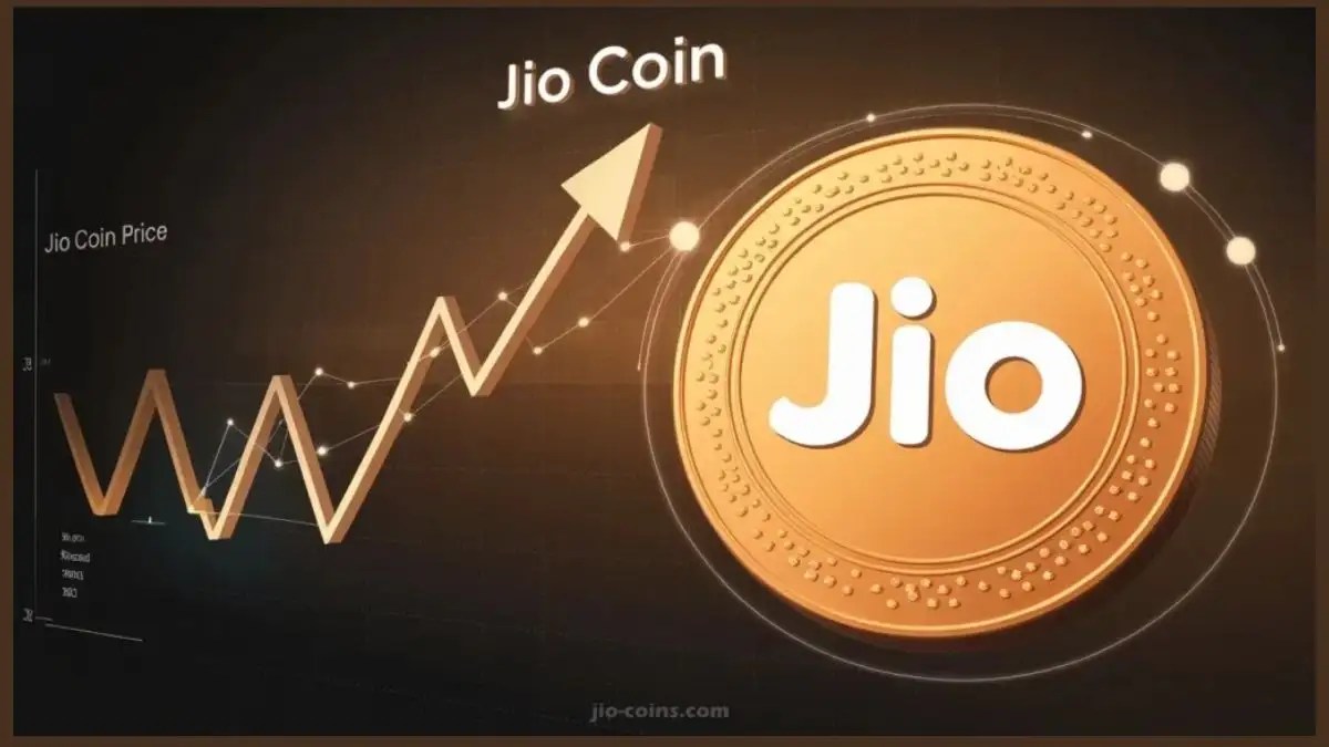 Jio Coin