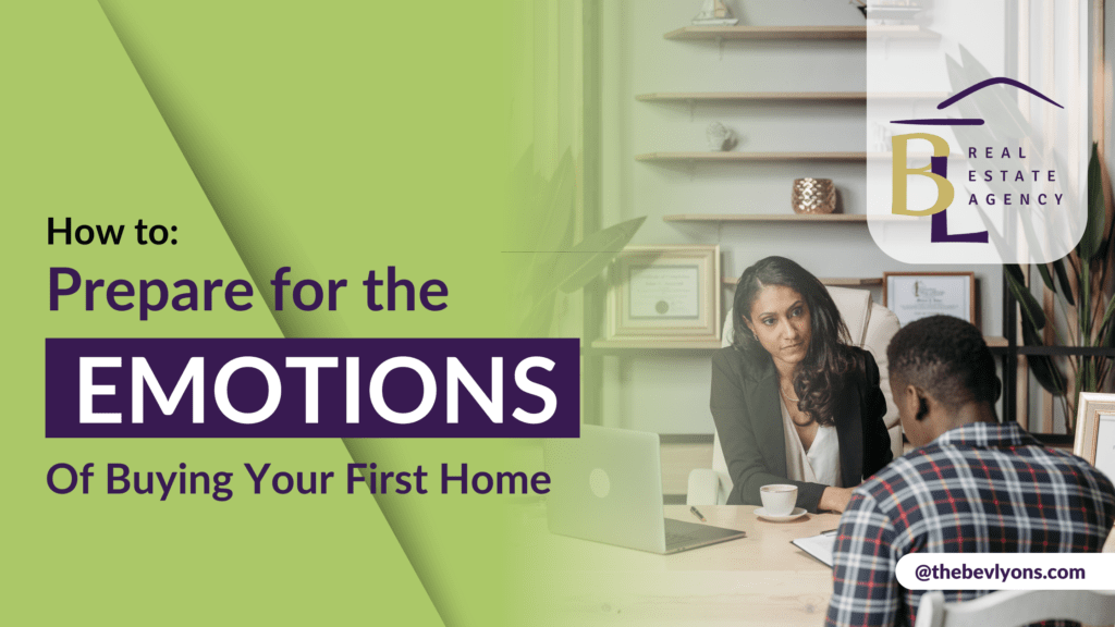 How to Prepare to Buy a Home: An Emotional Guide