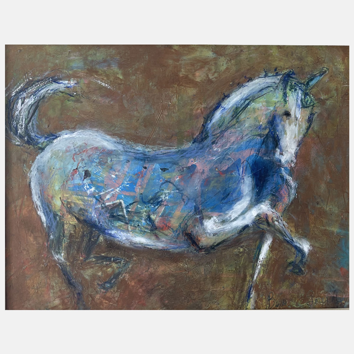 Prancer
