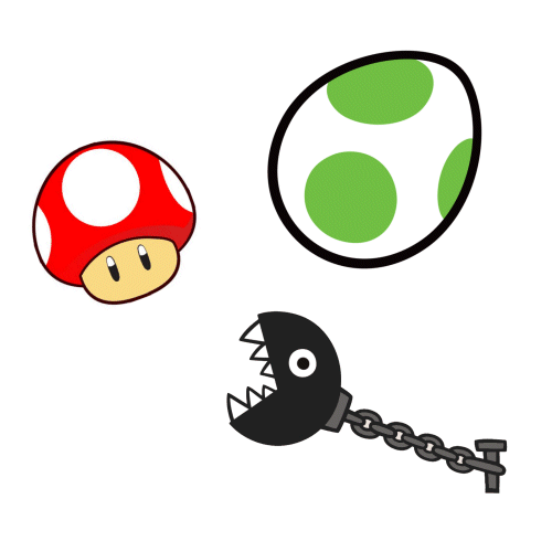 Bev S Baked Bytes Monee - Geometric Wallpaper Collection - Ultra HD Quality