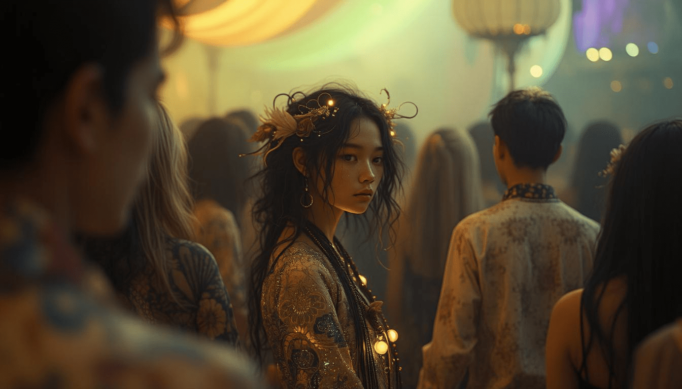 5 Surpising Reasons You Feel Awkward in Social Situations