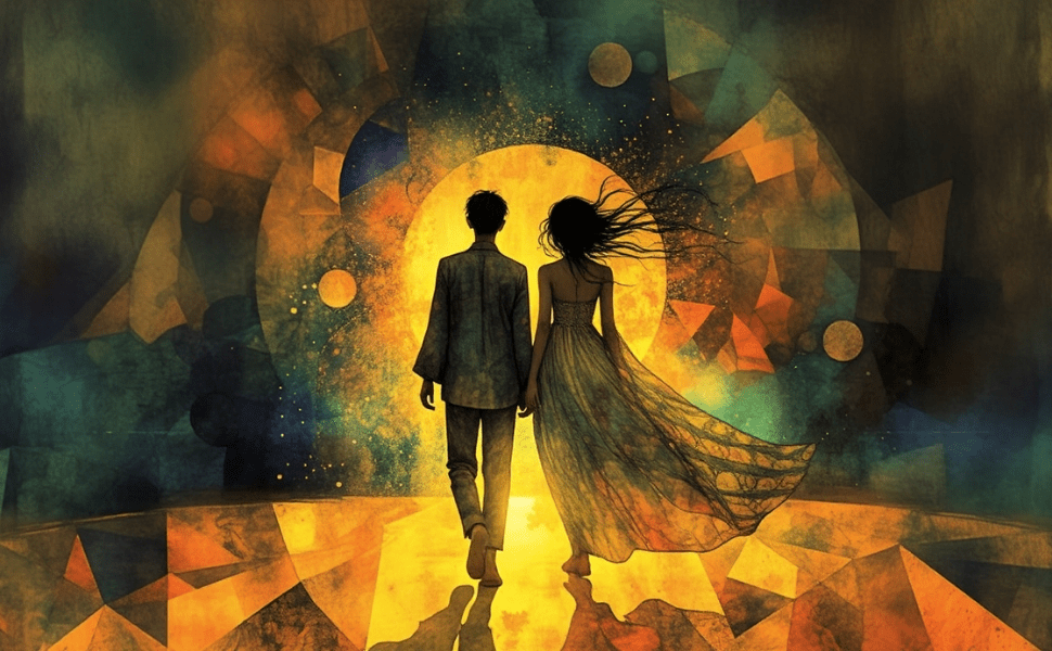 Twin flame or limerence? Recognize the different signs