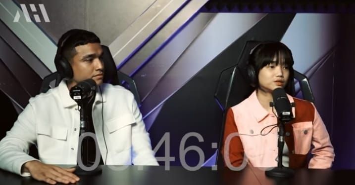 Disuruh Doddy Sudrajat Pergi dari Rumah Saat Hendak Temui Gala Sky, Adik Bibi: Datang Aja, Kita Jamu Kok