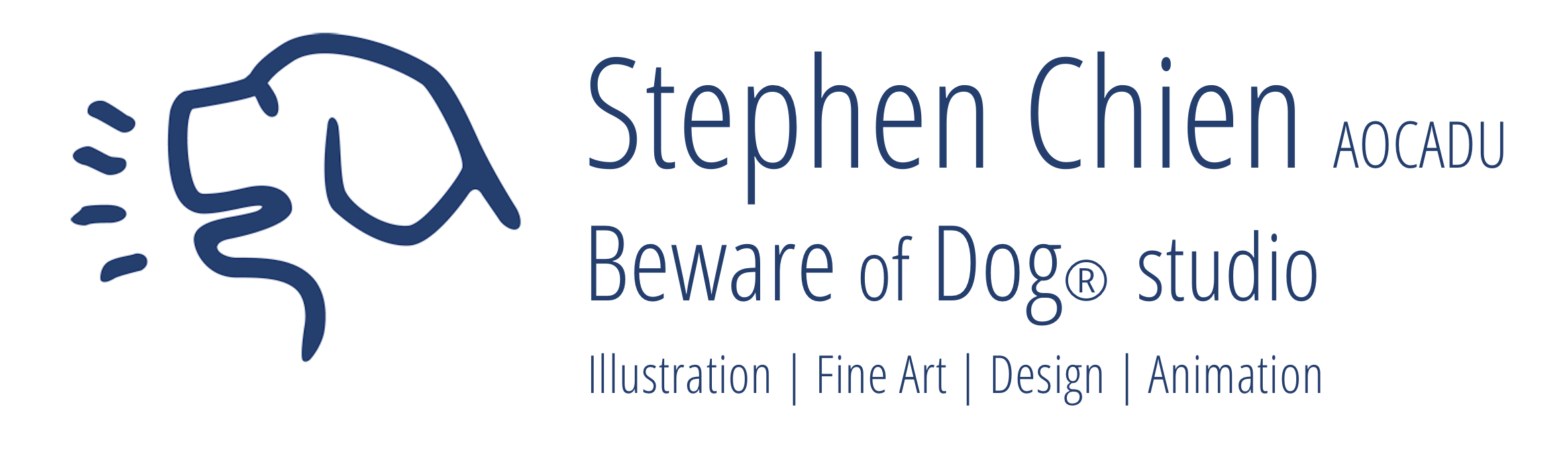 Beware of Dog® Studio