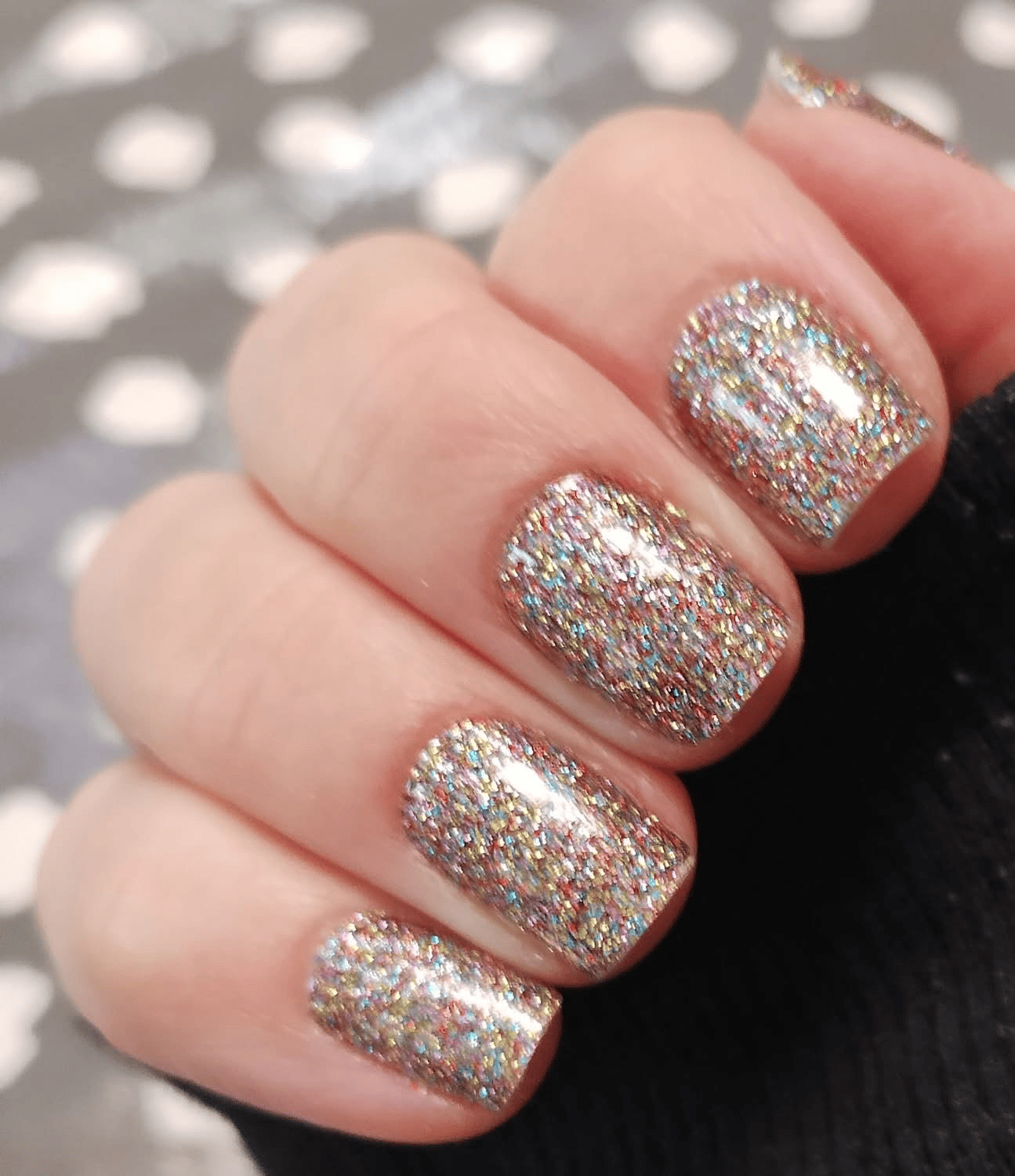 before the storm nail wrap