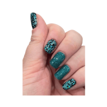 Nail wrap restocks at Bewitched Digits
