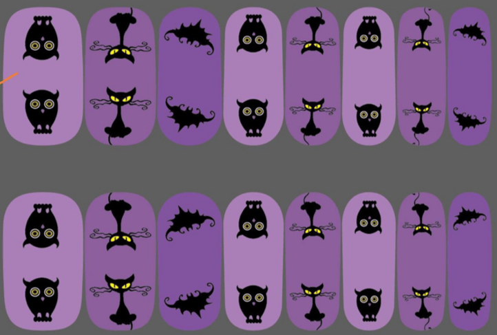 Halloween in July!