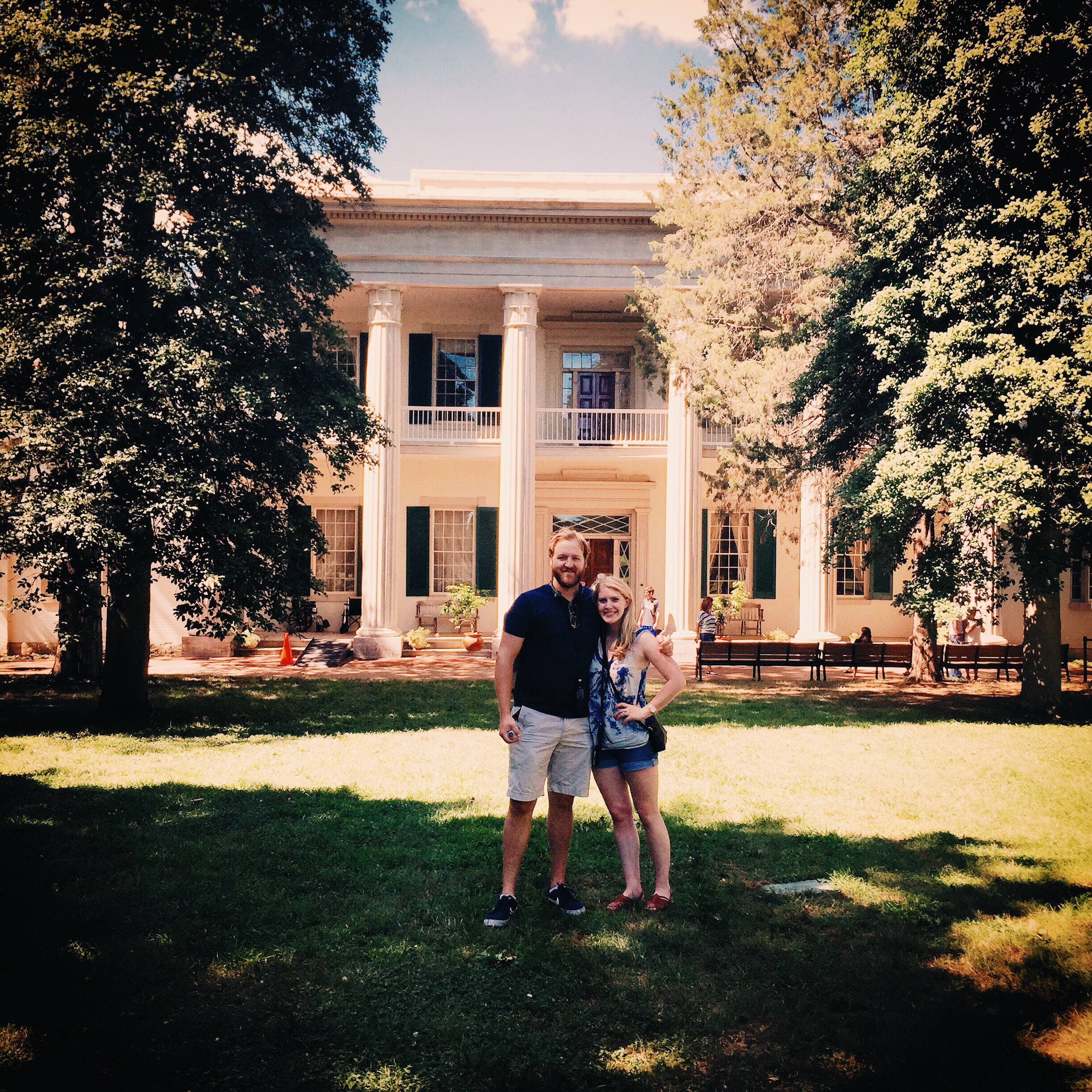 Processed with VSCOcam with c1 preset