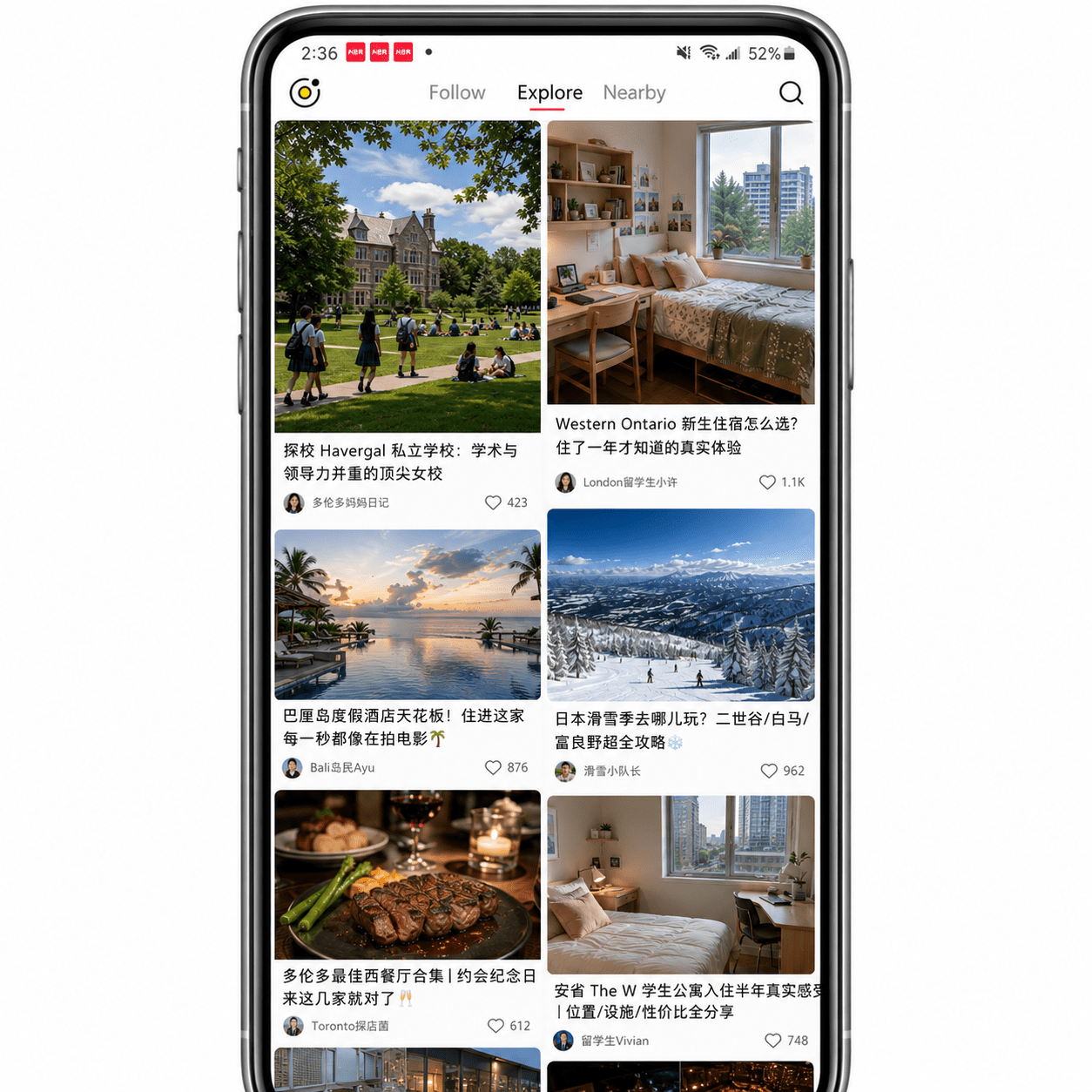 RedNote Marketing