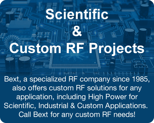 Bext Custom Project block R