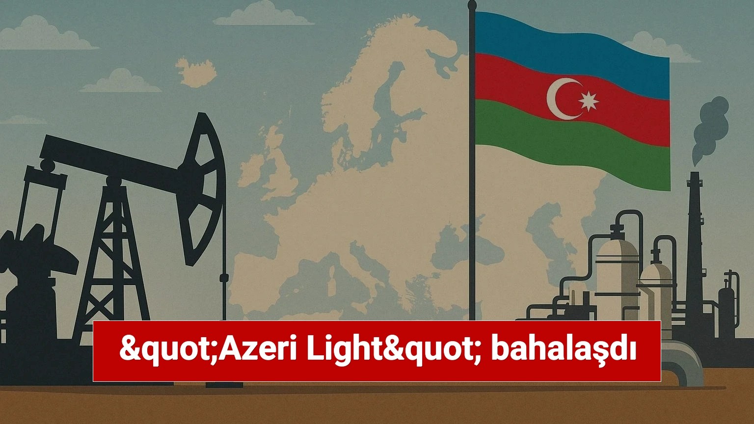 "Azeri Light" bahalaşdı